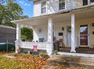 517 Ash St, Delanco, NJ 08075