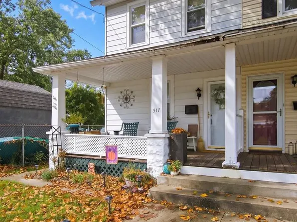 517 Ash St, Delanco, NJ 08075