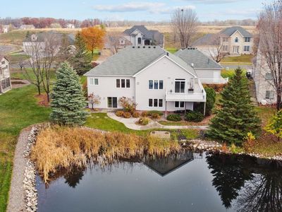 10590 Alamo St NE, Blaine, MN, 55449