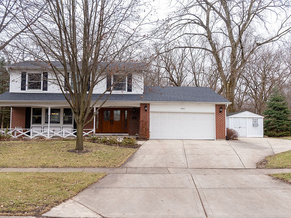 1st image of 8001 Everglade Ave