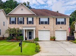 6421 Chadwell Ct #61, Fort Mill, SC 29707