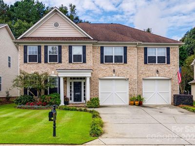 6421 Chadwell Ct #61, Fort Mill, SC, 29707
