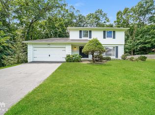 6639 Springbrook St NW, Pickerington, OH 43147