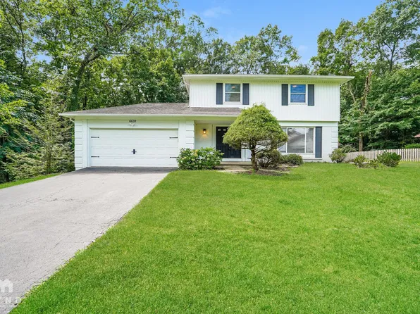 6639 Springbrook St NW, Pickerington, OH 43147