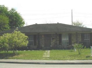 1604 McDugald Rd, Humble, TX 77338