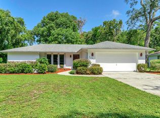 3191 Abeline Rd, Spring Hill, FL 34608