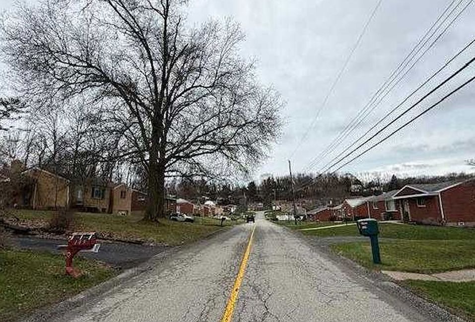 Exterior Neighborhood (street photo)