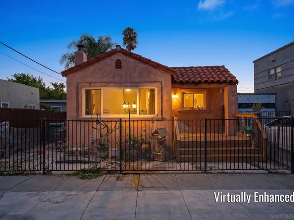 3271 Monroe Ave, San Diego, CA 92116