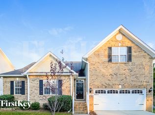 1381 Still Point Ct, Winston Salem, NC 27103