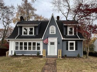 1501 Thornapple Ave, Akron, OH 44301