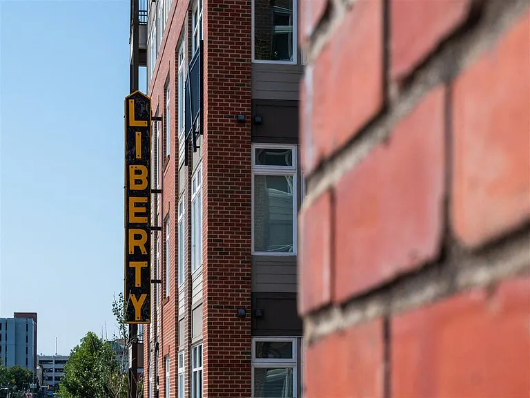 Liberty Warehouse — Photo 27