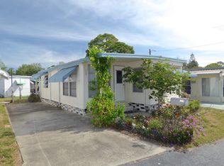 6135 66th St N LOT 124, Saint Petersburg, FL 33709