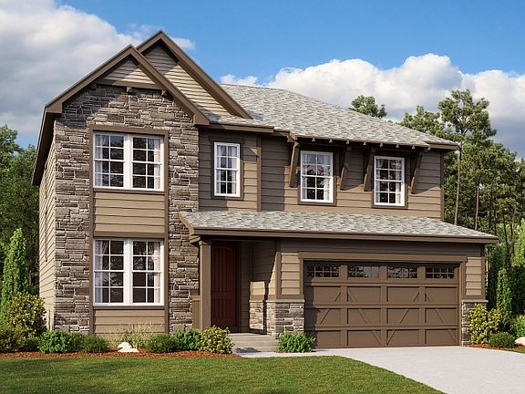 The Delta - Elevation D