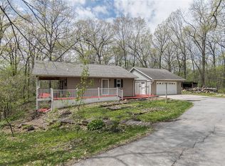 4848 Wagner Rd, Central City, IA 52214