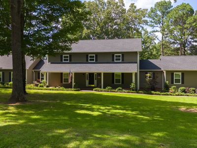 24 Shoemaker Cir, Batesville, AR, 72501
