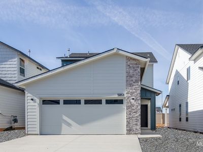 5053 S Amorita Ave, Meridian, ID, 83642