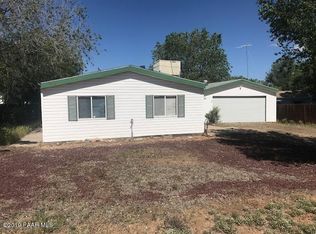 950 Palo Verde Dr, Chino Valley, AZ 86323