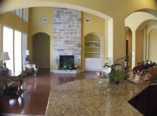 13406 N Bend Ldg, Cypress, TX 77429