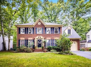 15109 Martin Glen Ter, Midlothian, VA 23112