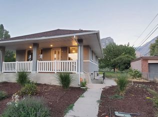 2910 N Canyon Rd, Provo, UT 84604