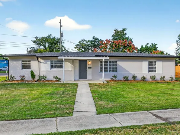 5437 Attleboro St, Jacksonville, FL 32205