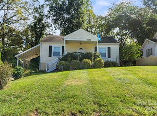 2408 Pinckney Ave, Charlotte, NC 28205