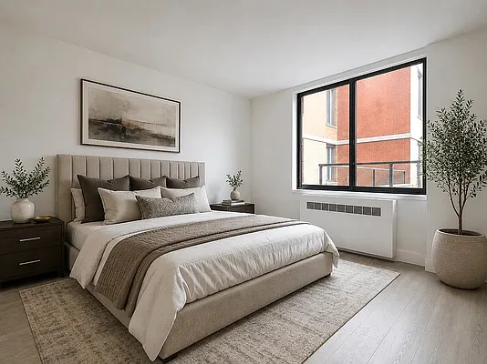 Bedroom, photo 2
