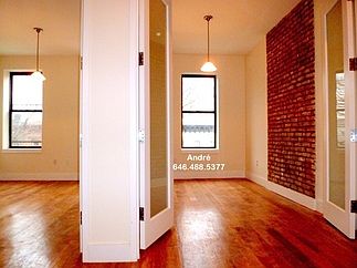 3rd image of 252 Madison St APT 2R