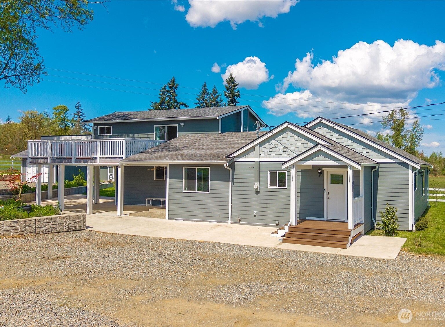 39805 212th Avenue SE, Enumclaw, WA 98022 | MLS #2513654 | Zillow