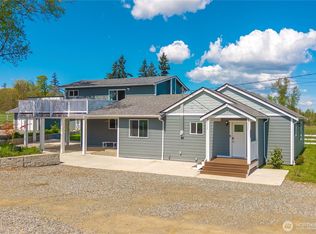 39805 212th Avenue SE, Enumclaw, WA 98022