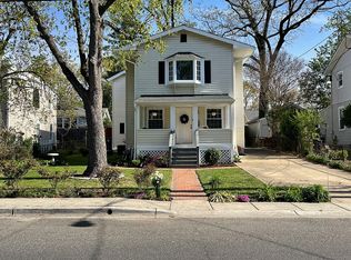 3902 Nicholson St, Hyattsville, MD 20782