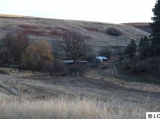 24204 Gifford Reubens Rd, Culdesac, ID 83524