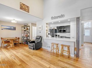 25 Aspen Glen Ct #25, Edwards, CO 81632