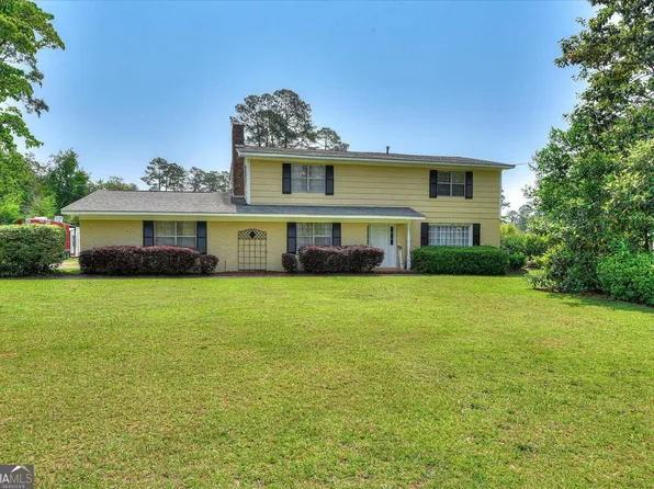 306 Pleasant Home Rd, Augusta, GA 30907
