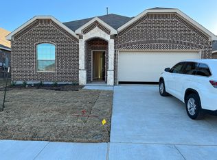 3709 Dayflower Ave, McKinney, TX 75071