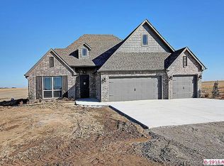8185 Big Sky Dr, Talala, OK 74080