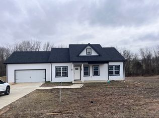 89 Pogue Rd, Elkton, KY 42220