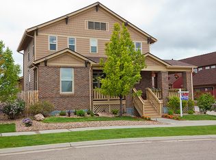 4917 S Addison Way, Aurora, CO 80016