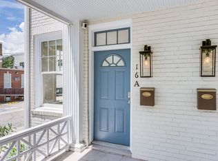 The Star, Savannah, GA 31401