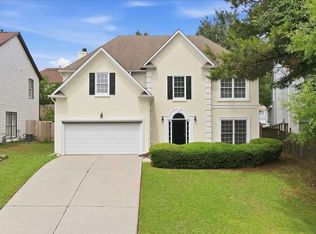 1082 Glen Chase Dr, Lawrenceville, GA 30044