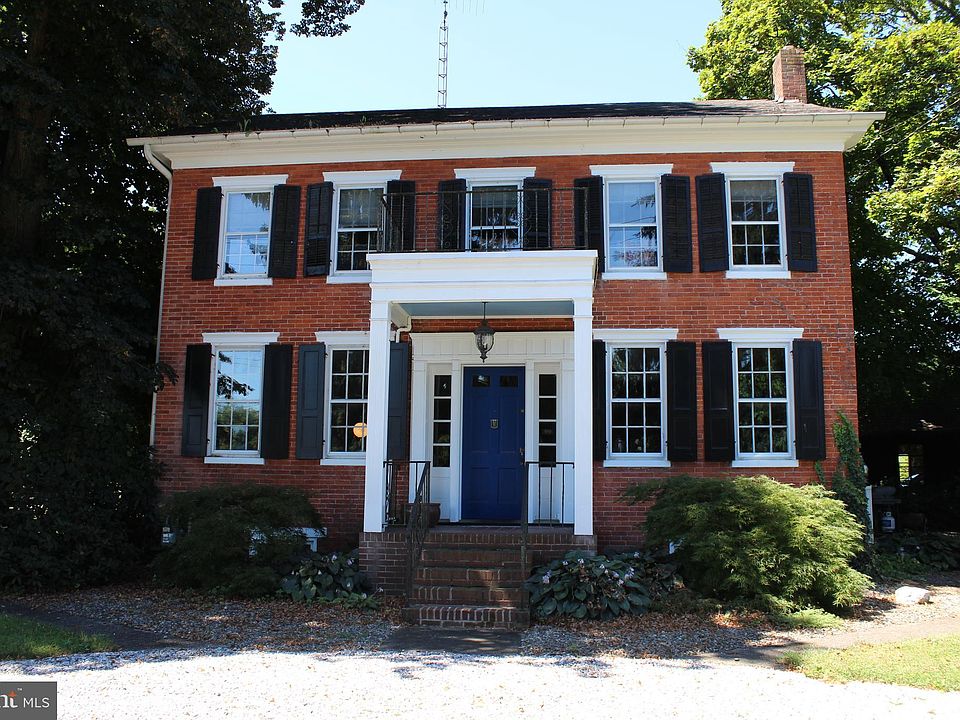 1294 Carlisle Rd, Aspers, PA 17304 Zillow