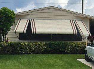 7435 SE INDEPENDENCE Avenue, Hobe Sound, FL 33455