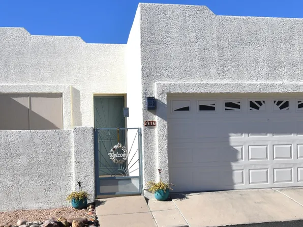 2816 S Stacy Dr, Tucson, AZ 85713