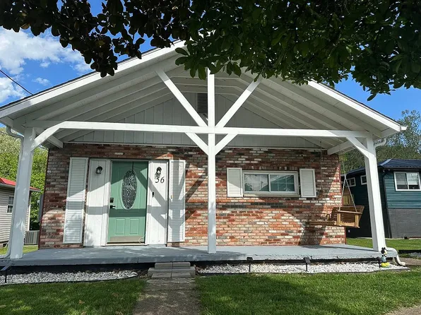 56 Patriot Way, Poca, WV 25159
