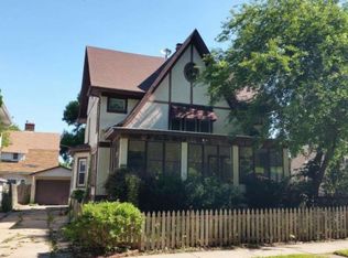 1609 13th Ave, Rock Island, IL