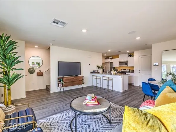 3755 Sonrisa Vista Ave, Henderson, NV 89044