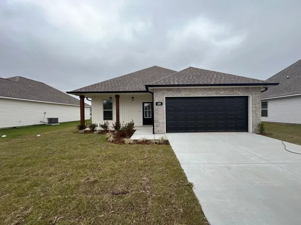 435 Wagon Wheel Dr, Thibodaux, LA 70301