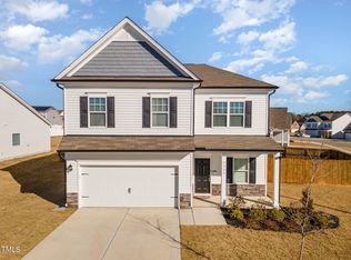 5325 Sorrell Glen Dr, Raleigh, NC 27603