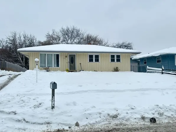 3407 Jacqueline Dr, Rockford, IL 61109
