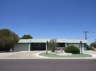 11412 W Kansas Ave, Youngtown, AZ 85363